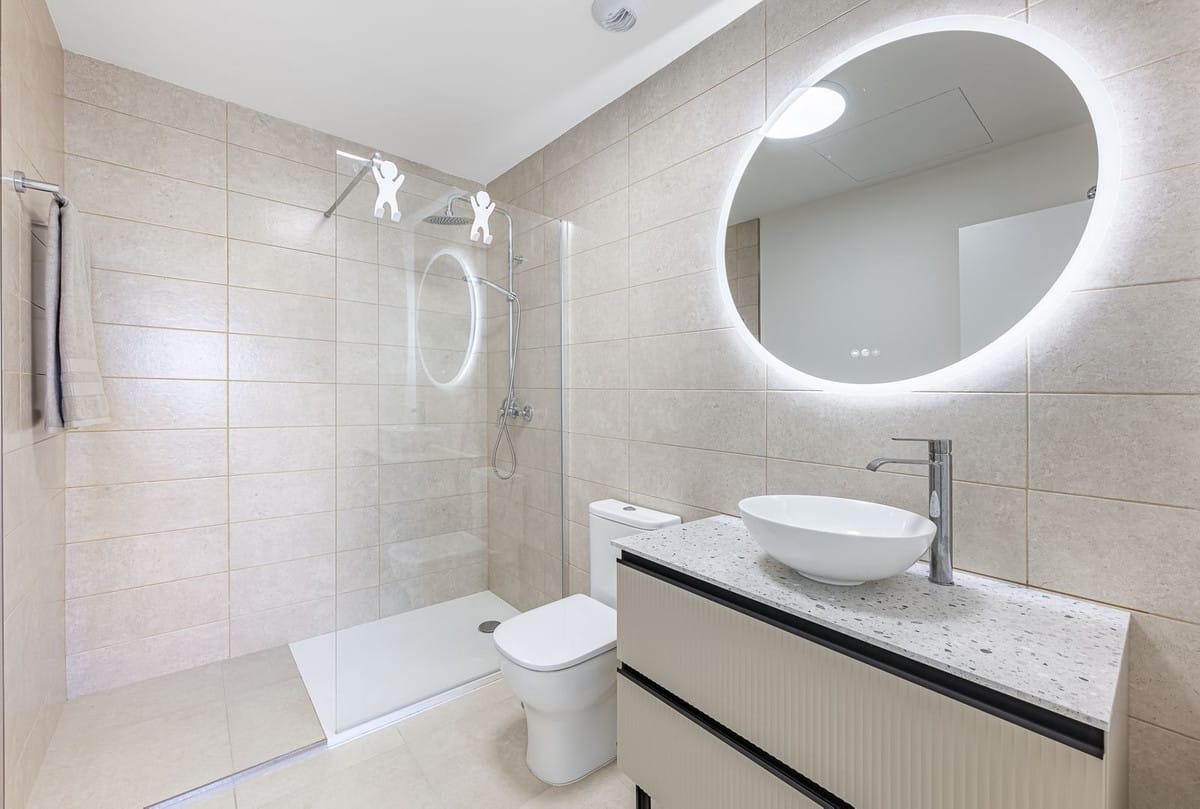 2 bedroom Apartment in Estepona in Estepona - foto 11