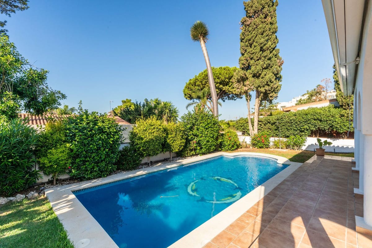 3-slaapkamer villa in Costabella in Costabella - foto 8