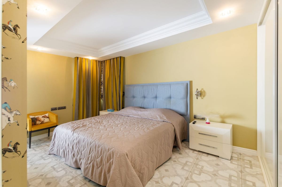 Villa met 6 slaapkamers in Hacienda Las Chapas in Hacienda Las Chapas - foto 16