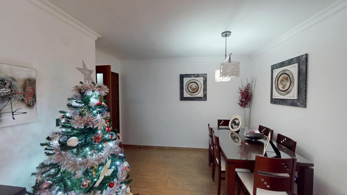 3-slaapkamerappartement in Caleta de Vélez in Caleta de Vélez - foto 10