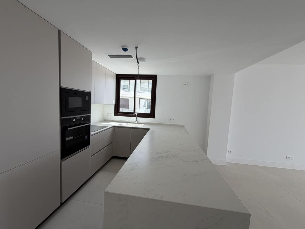 Drie-slaapkamerappartement in Fuengirola in Fuengirola - foto 11
