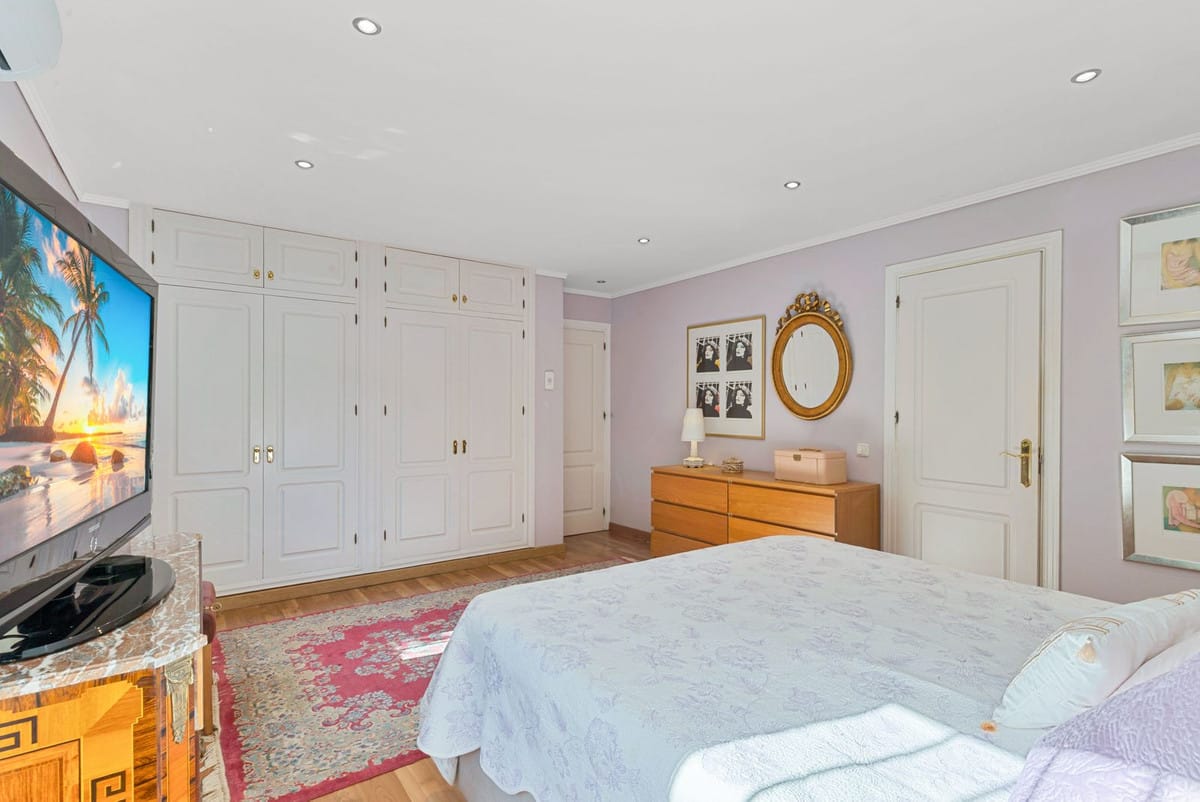 3-slaapkamer villa in Campo Mijas in Campo Mijas - foto 14