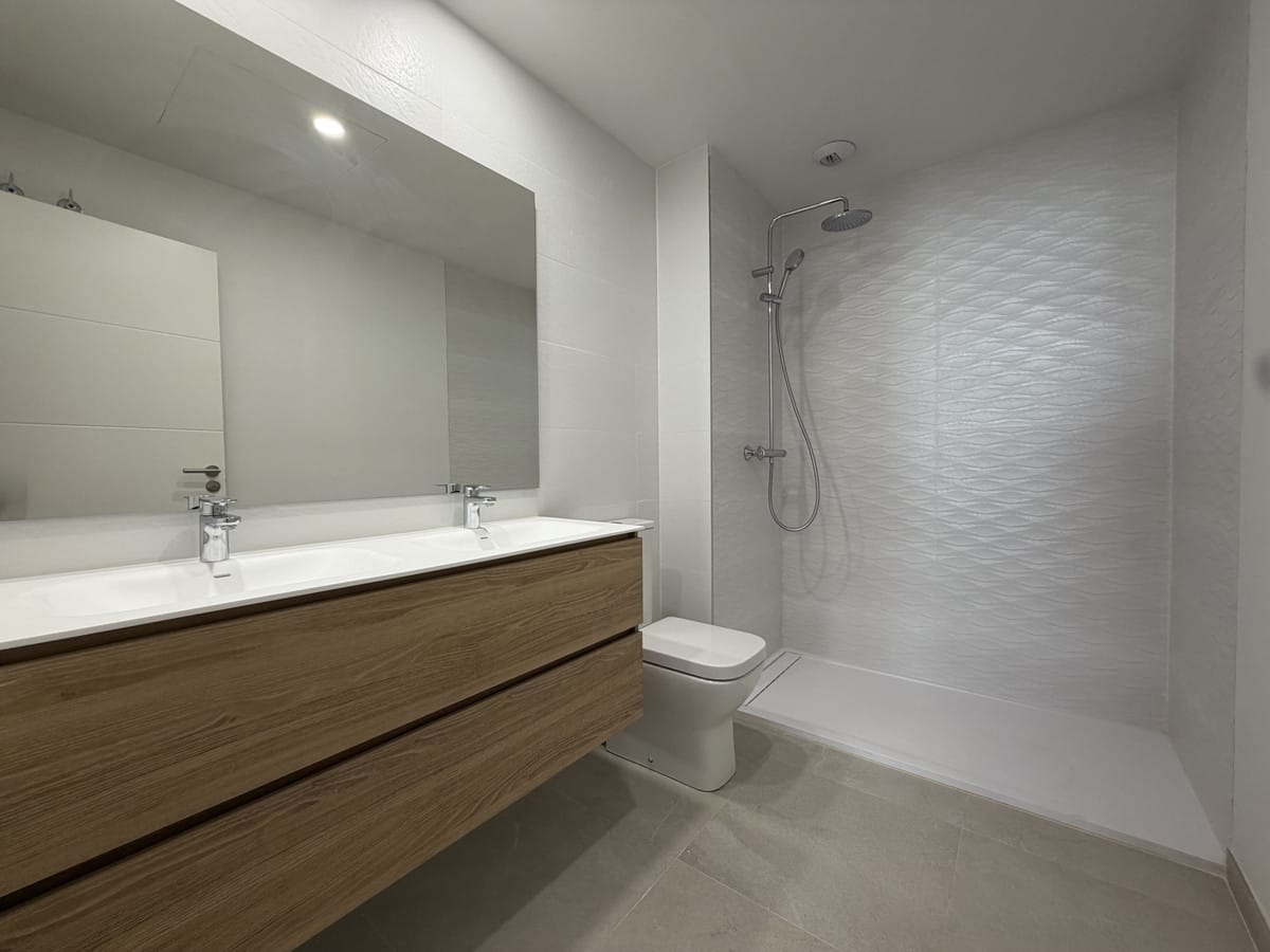 Appartement met 2 slaapkamers in Estepona in Estepona - foto 14