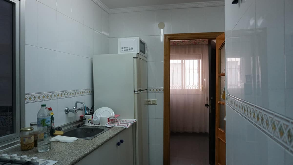 4-slaapkamer villa in Torre del Mar, centrum, 200 m van het strand in Torre del Mar - foto 6