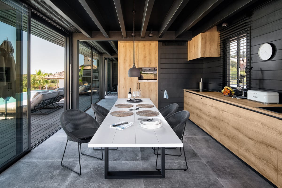 Villa met 4 slaapkamers in Valle Romano in Valle Romano - foto 8