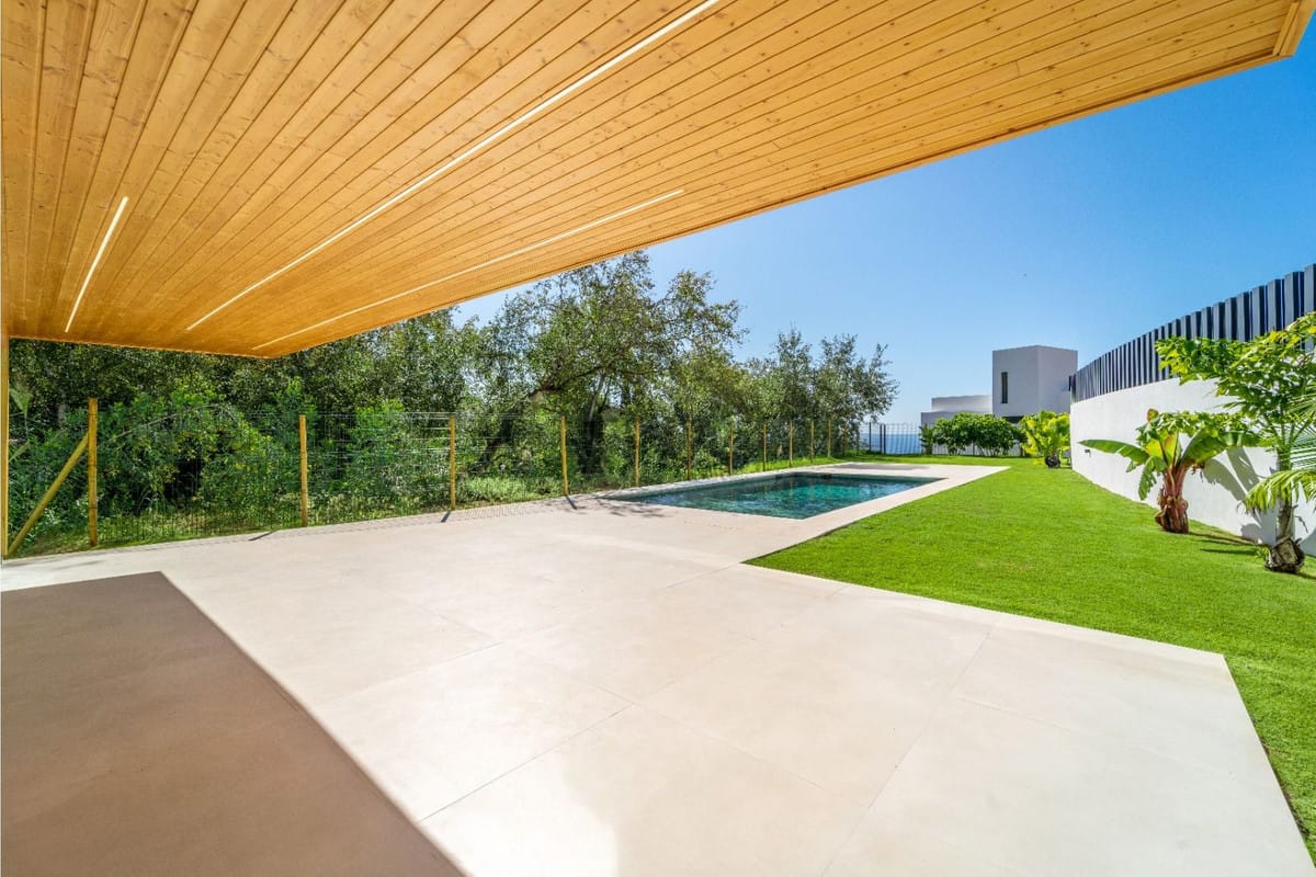 4 bedroom House in La Capellania in La Capellania - foto 7