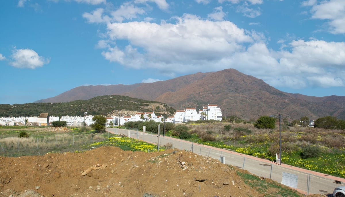 4-slaapkamer villa in Valle Romano, Estepona in Valle Romano - foto 19