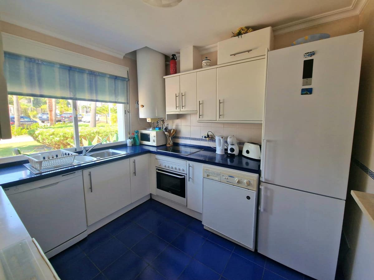 2 bedroom House in Casares in Casares - foto 6