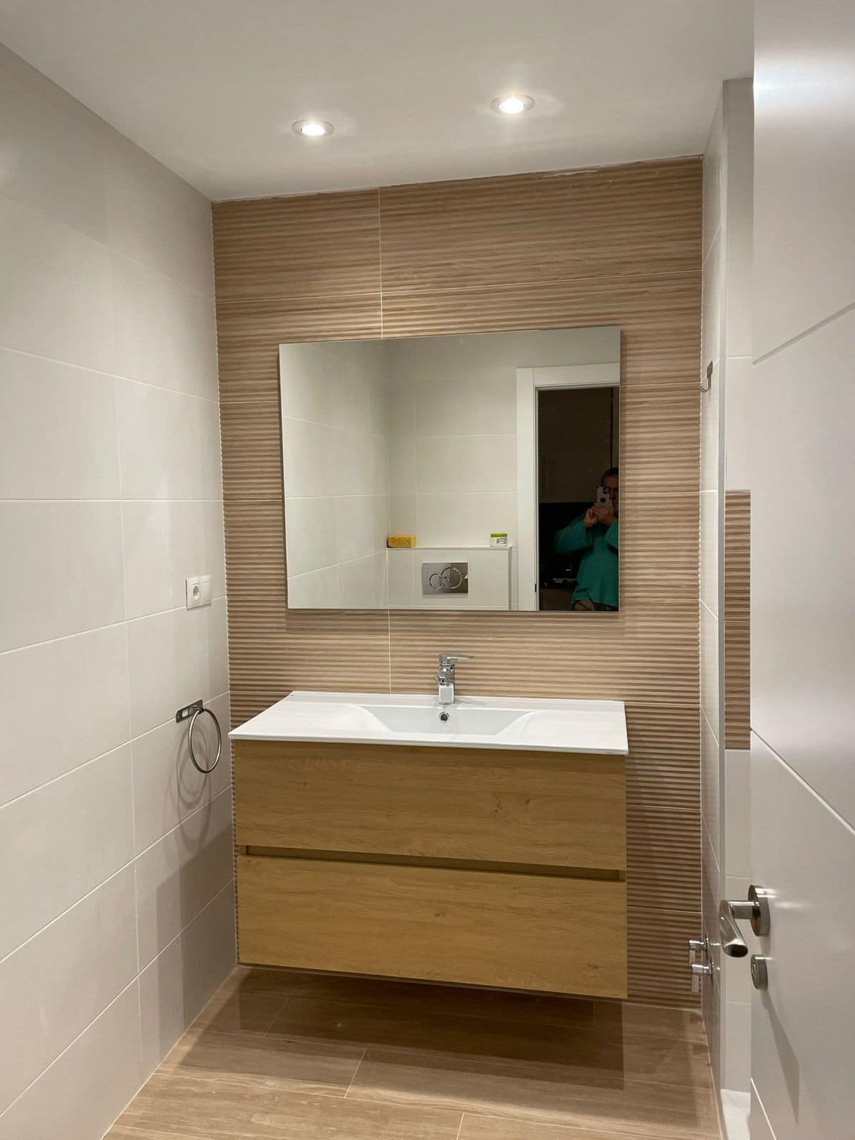 Studio met zeezicht in Torremolinos, volledig gerenoveerd in Torremolinos - foto 15