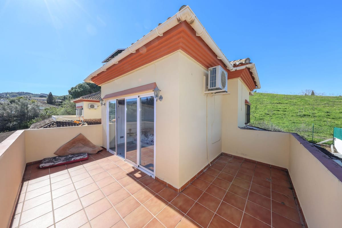 Villa met 3 slaapkamers in Coín in Coín - foto 19