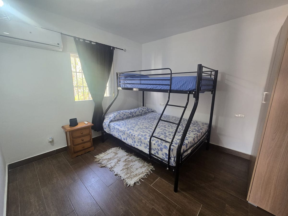 Finca met privézwembad en 3 slaapkamers in Estacion de Cartama in Estacion de Cartama - foto 12