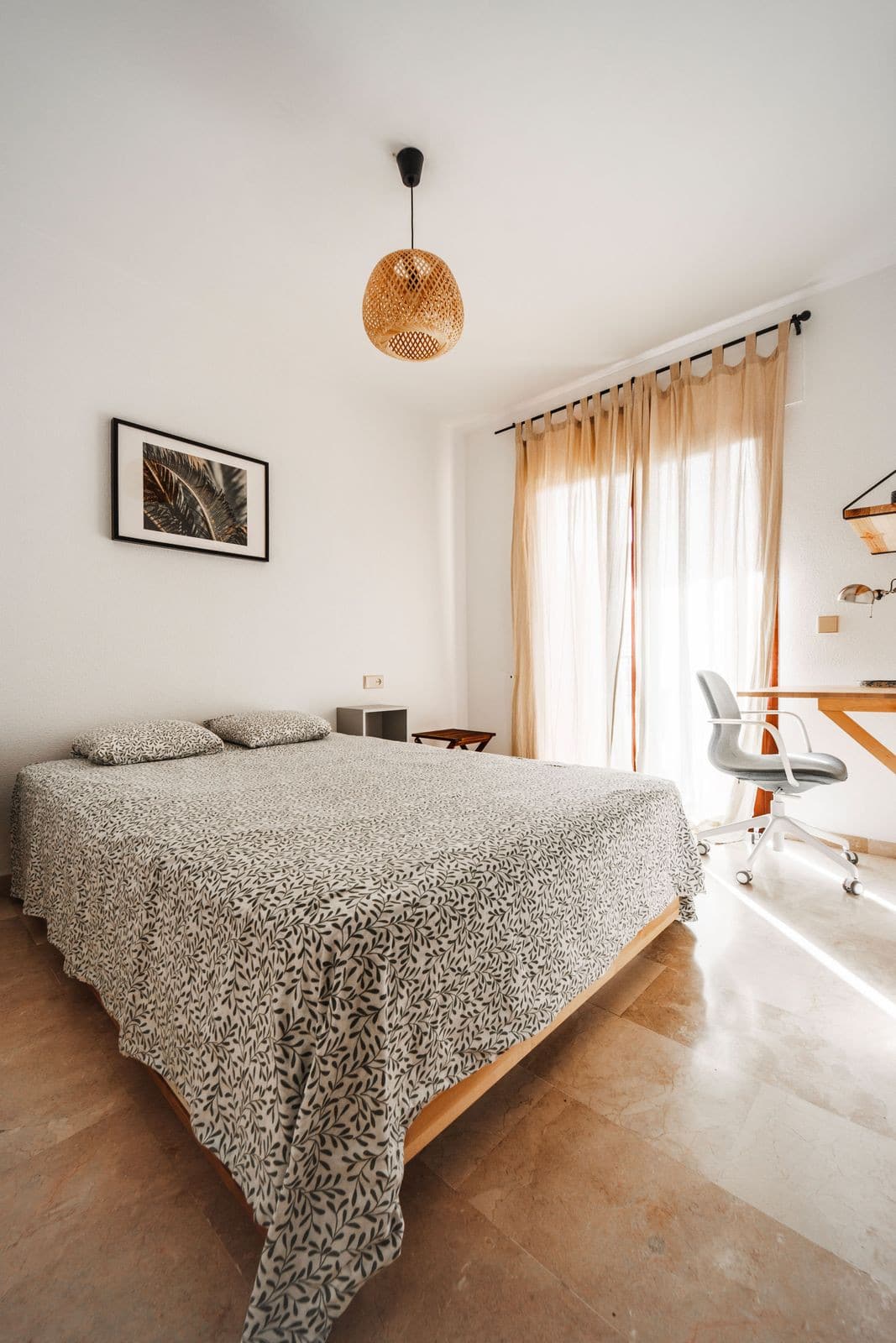3 bedroom Apartment in Manilva in Manilva - foto 8