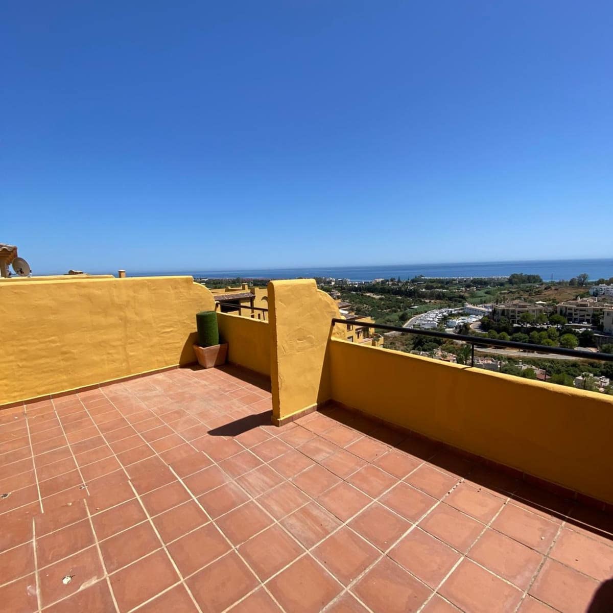 Appartement met 4 slaapkamers in Estepona in Estepona - foto 7