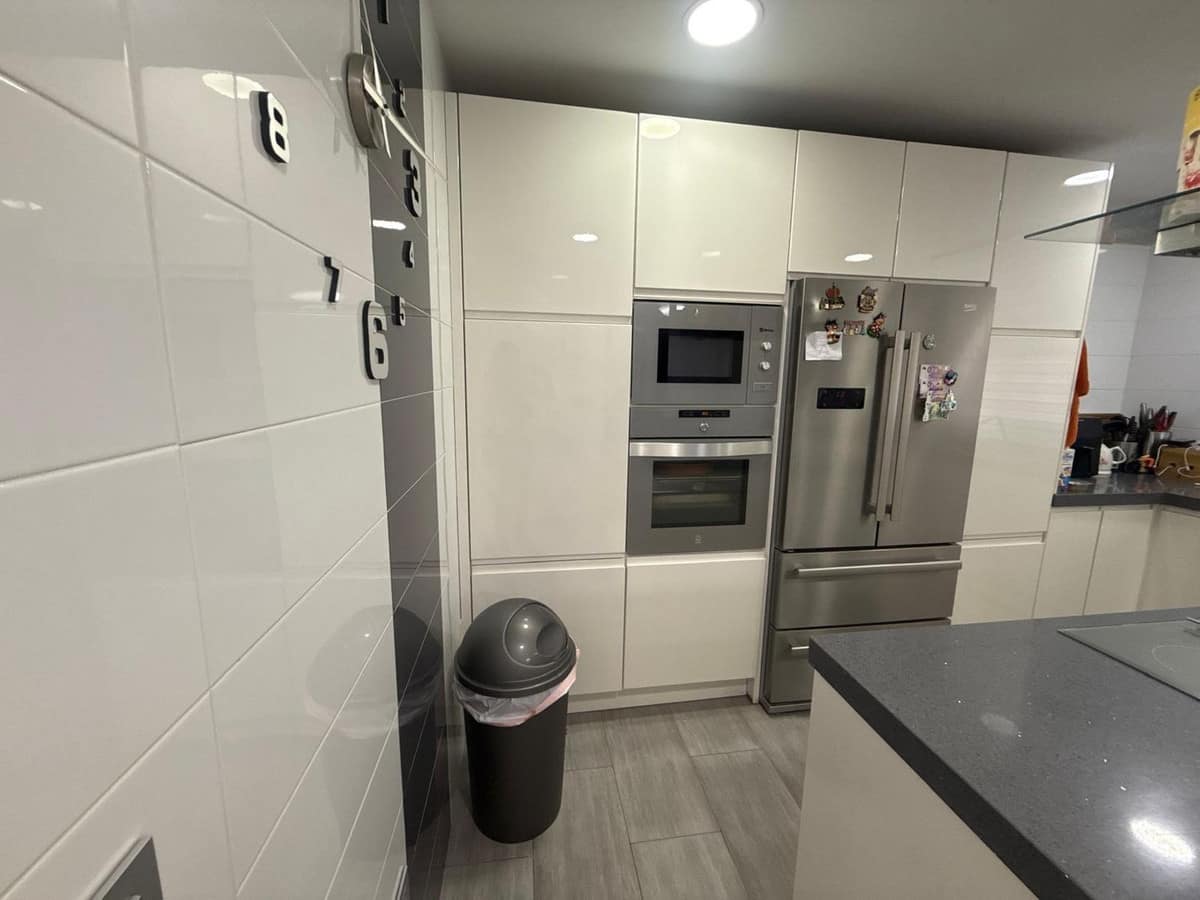 3-slaapkamerwoning in La Línea de la Concepción (Urbanización Paraíso) in La Línea - foto 13