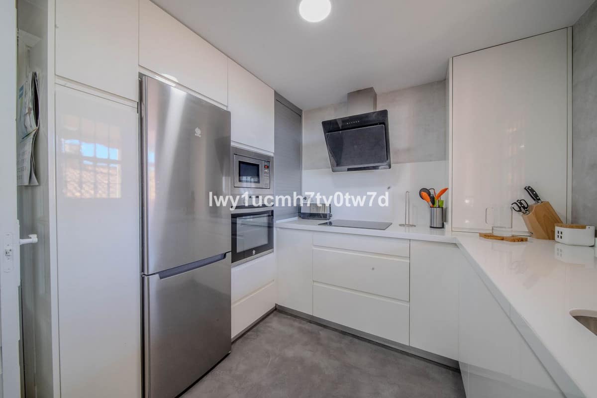 3-slaapkamer woning Cala del Moral – gerenoveerde rijwoning, 147 m² in Cala del Moral - foto 7