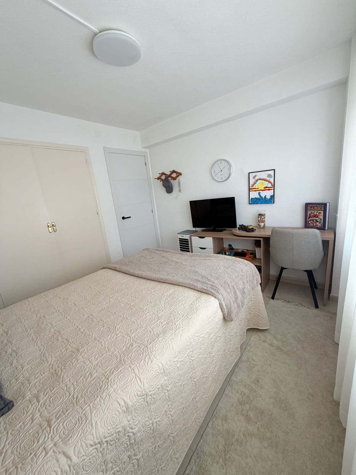 Drie-slaapkamer appartement in Los Boliches, Fuengirola in Los Boliches - foto 18