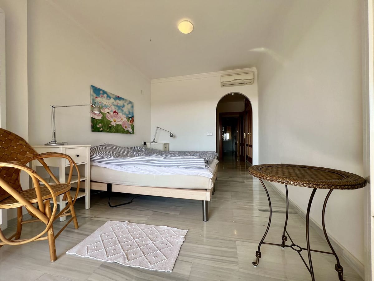 2-slaapkamer appartement op begane grond in La Cala Hills, Doña Beni in La Cala Hills - foto 11