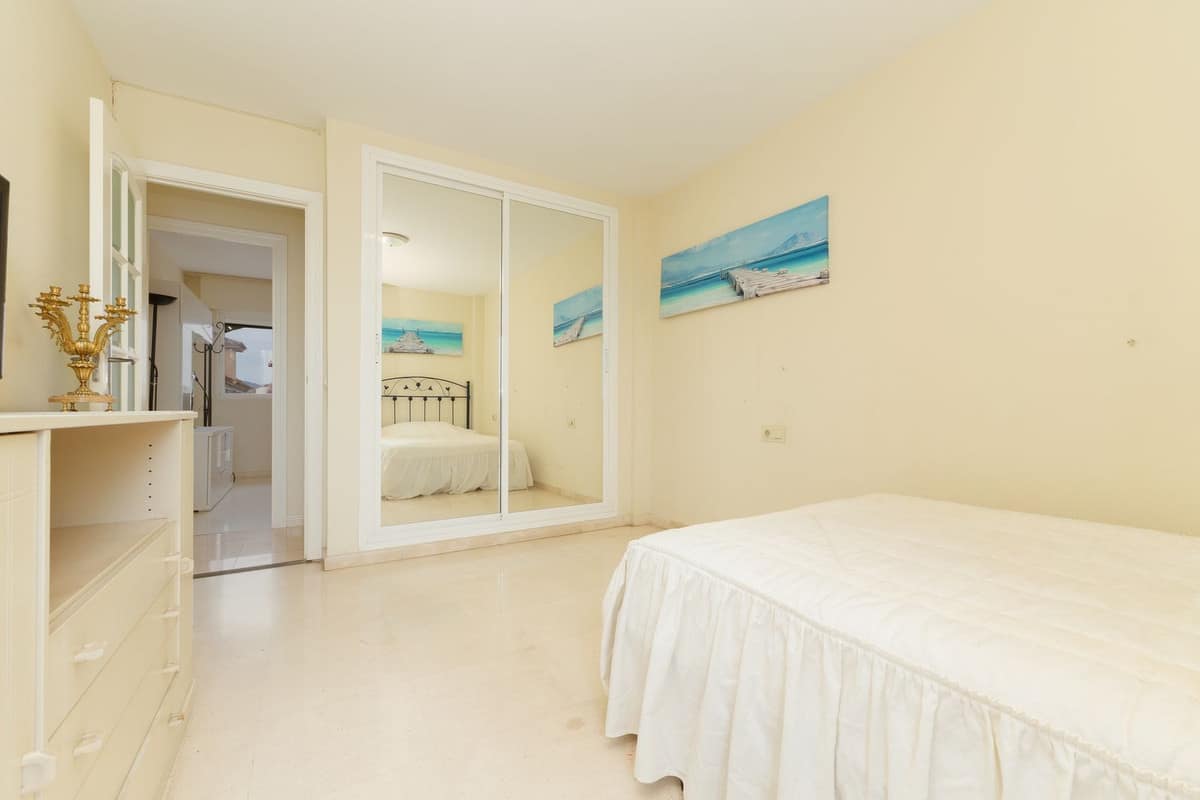 Driekamerappartement in Fuengirola in Fuengirola - foto 19