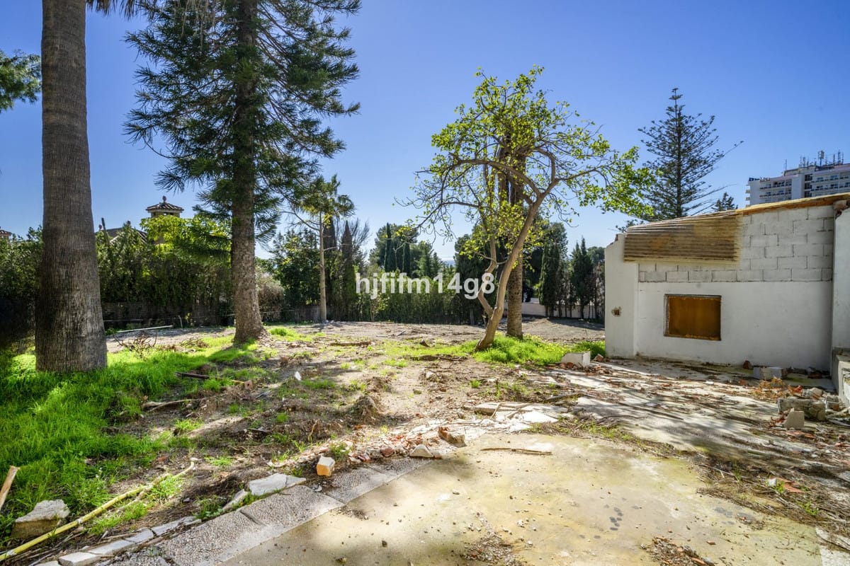 Kavel in Nueva Andalucía in Nueva Andalucía - foto 14