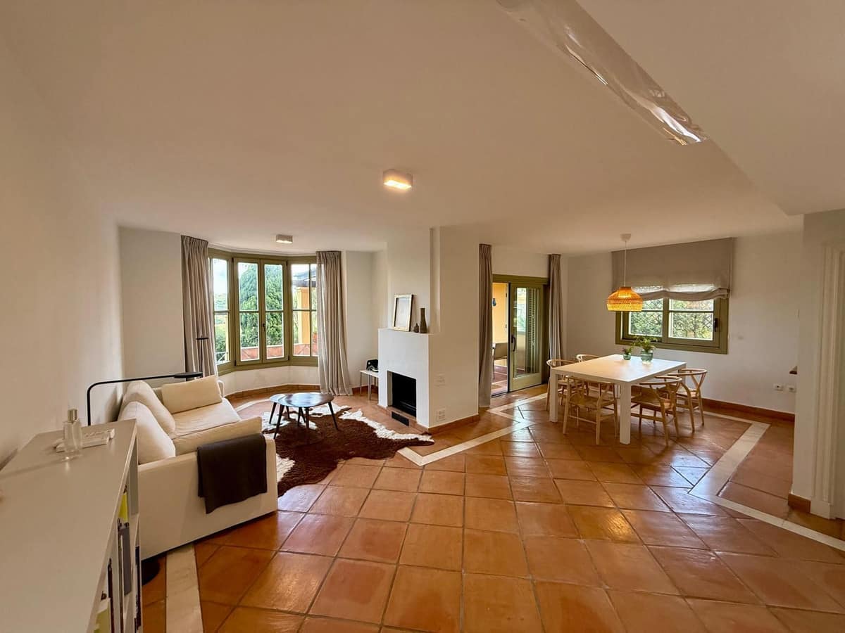 3-slaapkamerwoning in Sotogrande Alto in Sotogrande Alto - foto 3