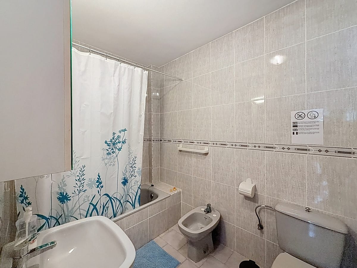 Knusse duplexwoning met 2 slaapkamers in Mezquitilla in Mezquitilla - foto 13