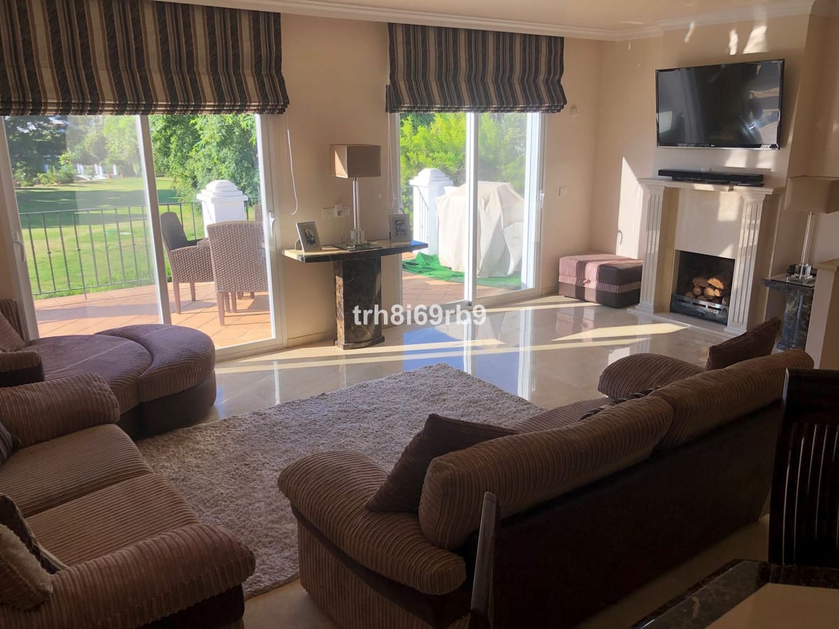 3-slaapkamer villa in Benamara in Benamara - foto 11