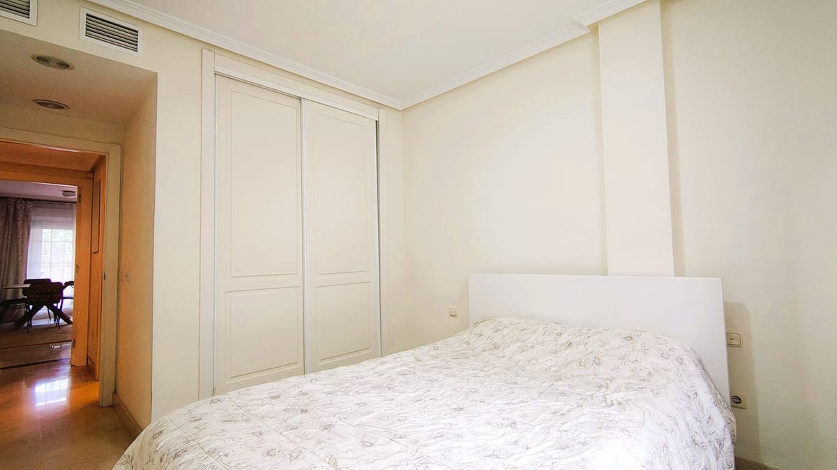 Appartement met 1 slaapkamer in Marbella in Marbella - foto 13