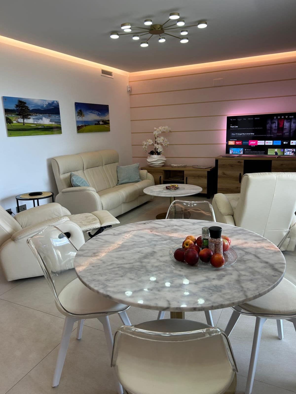 Drie-slaapkamerappartement in La Quinta in La Quinta - foto 18