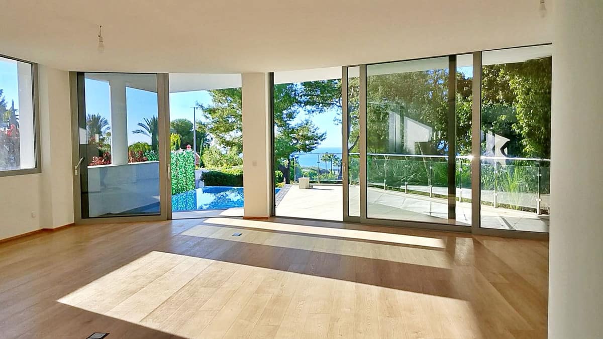 5 bedroom House in Sierra Blanca in Sierra Blanca - foto 3