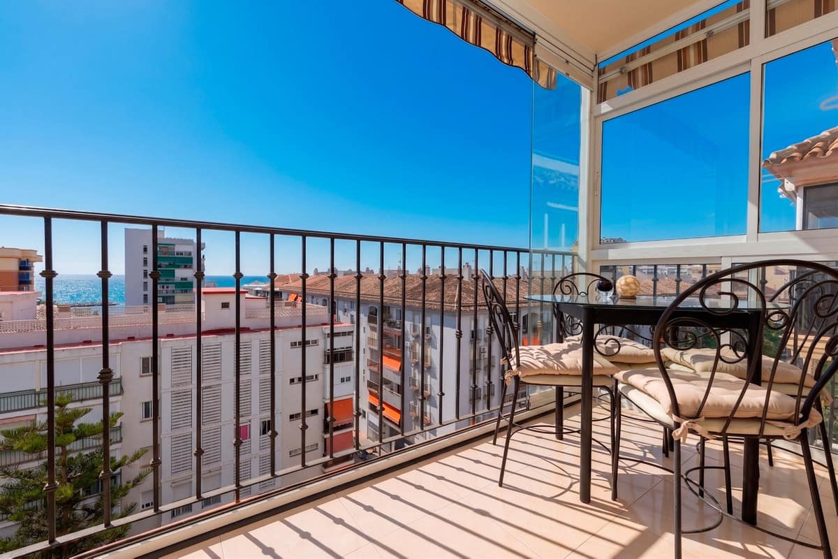 Driekamerappartement in Fuengirola in Fuengirola - foto 20