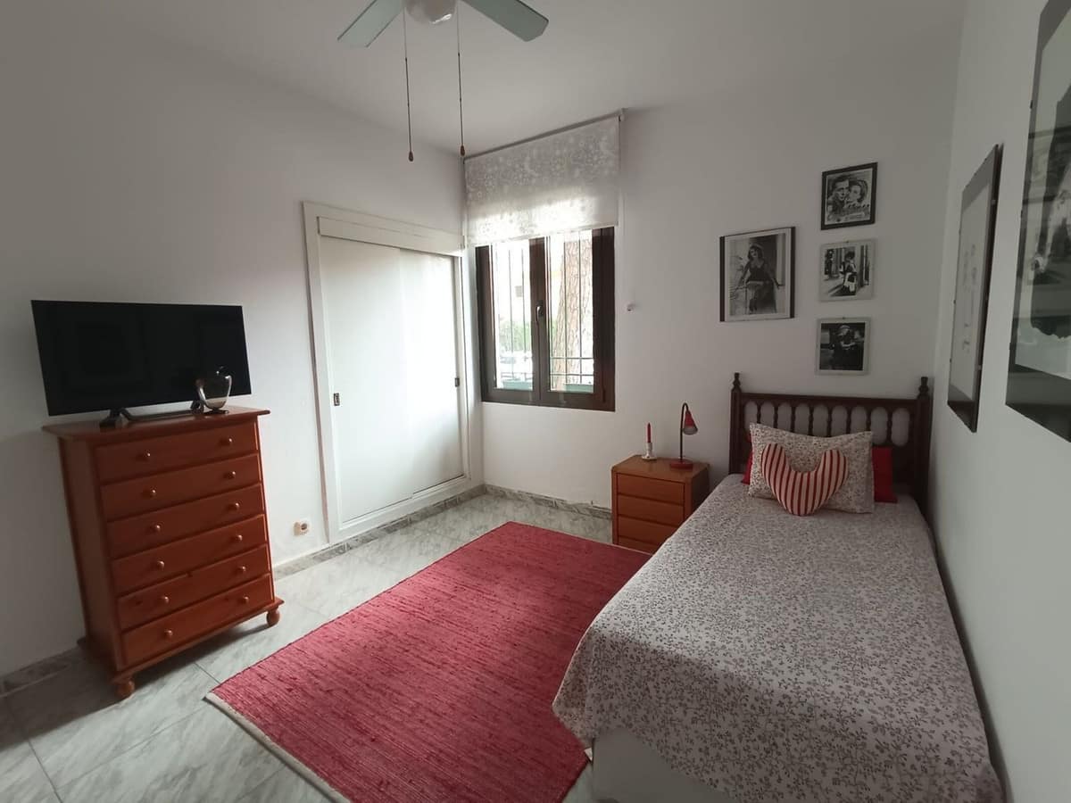 Gelijkvloers appartement met 4 slaapkamers in Nagüeles in Nagüeles - foto 19