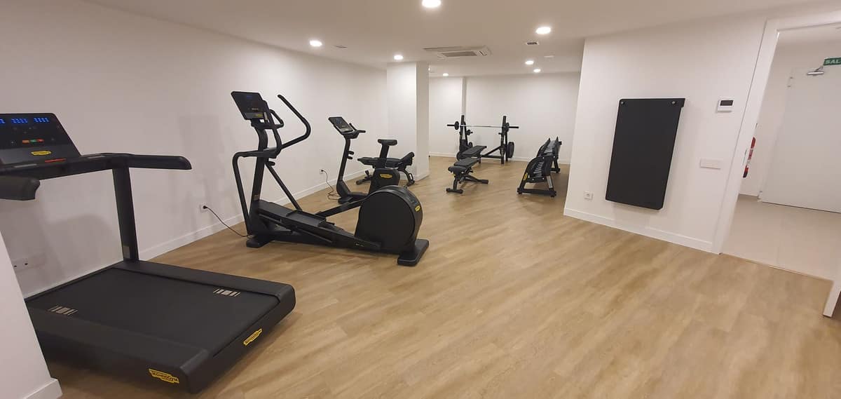 2-slaapkamer appartement in Estepona (Selwo) in Estepona - foto 13