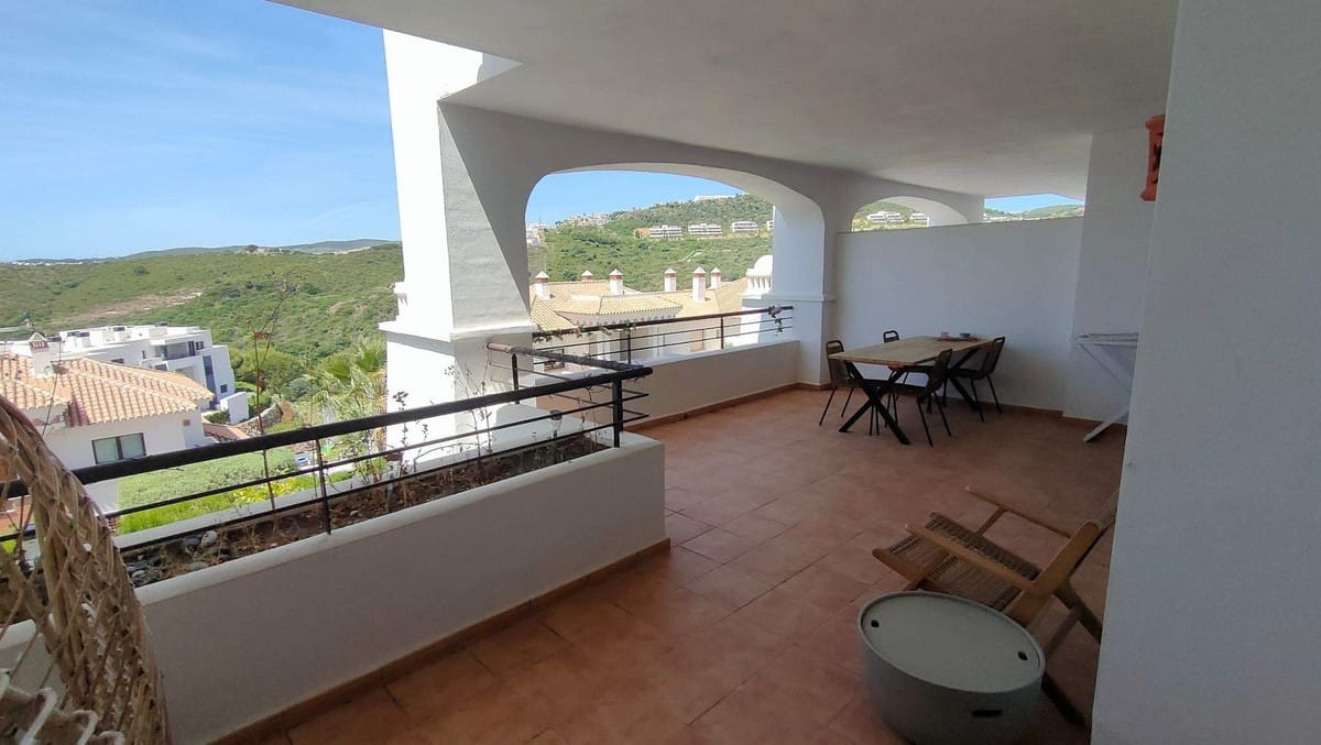 2-slaapkamer appartement in Casares Playa in Casares Playa - foto 7