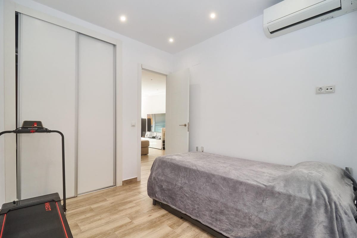 3 bedroom Apartment in Fuengirola in Fuengirola - foto 19