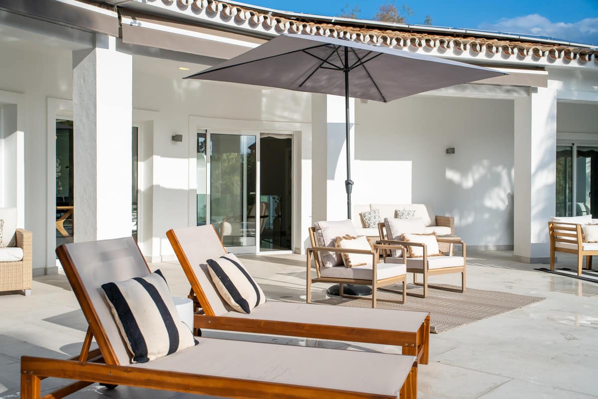 4-slaapkamer villa in Benahavís in Benahavís - foto 4