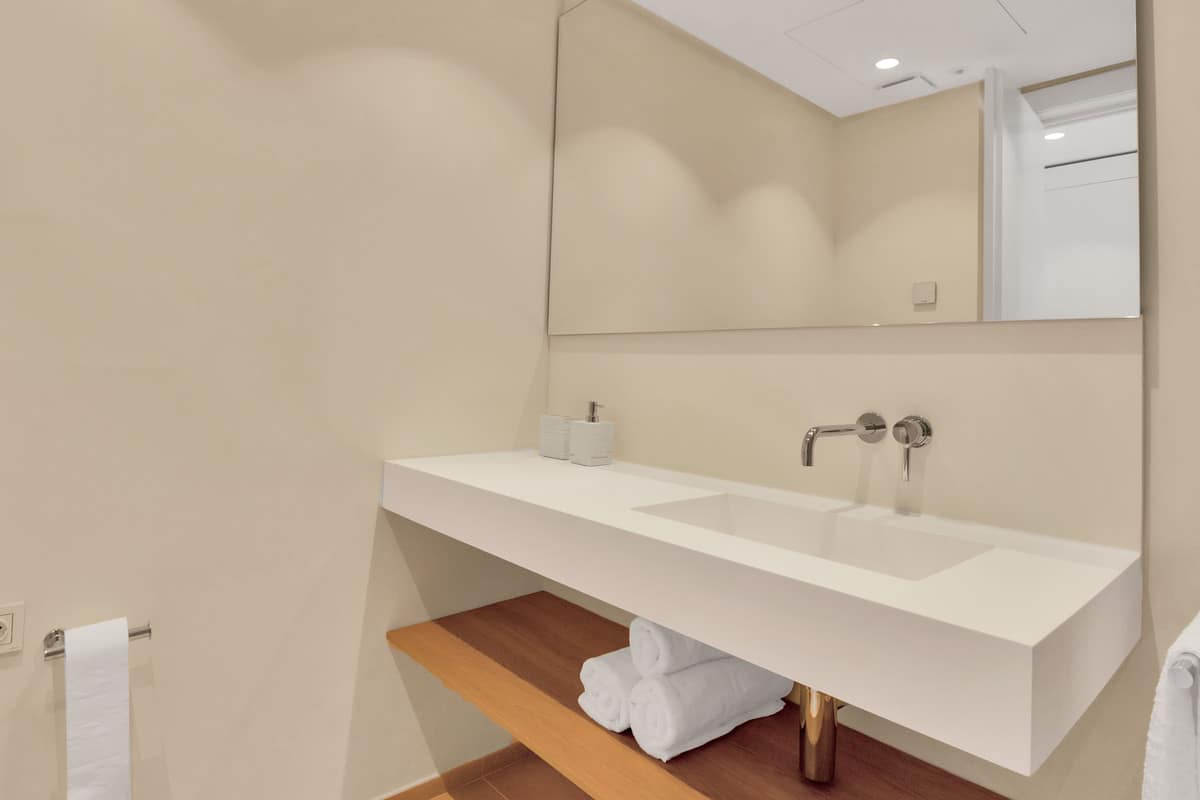 Appartement met twee slaapkamers in Ojén in Ojén - foto 18