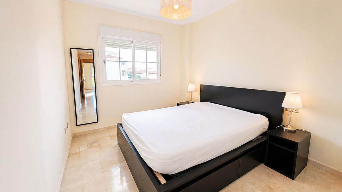 Appartement met 2 slaapkamers in Manilva in Manilva - foto 14