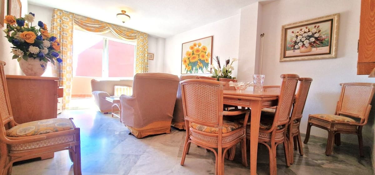 3-slaapkamerappartement in El Rosario in El Rosario - foto 4