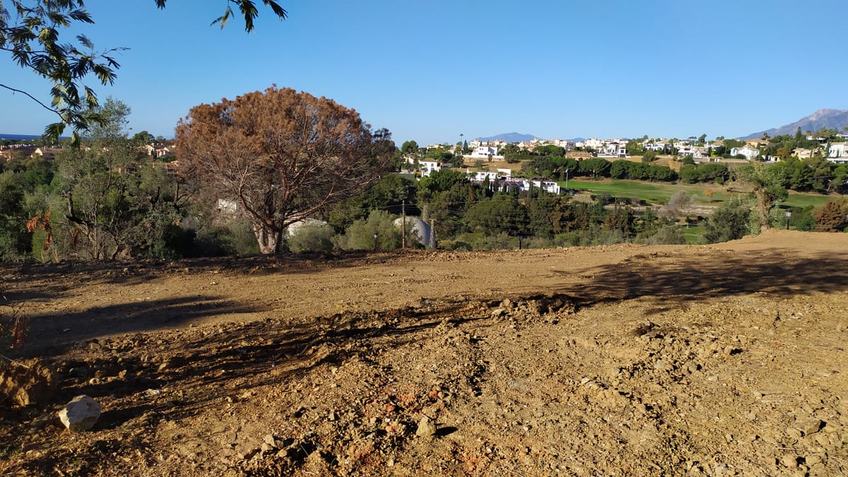 Kavel in Elviria (Marbella) — R5143630 in Marbella - foto 6