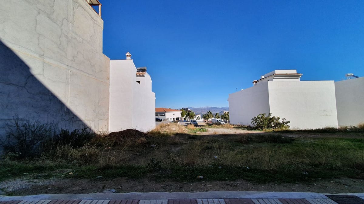 Kavel te koop in Alhaurín el Grande, Málaga in Alhaurín el Grande - foto 3