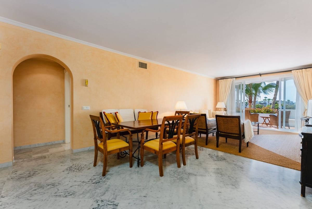 3 bedroom Apartment in Marbella in Marbella - foto 9