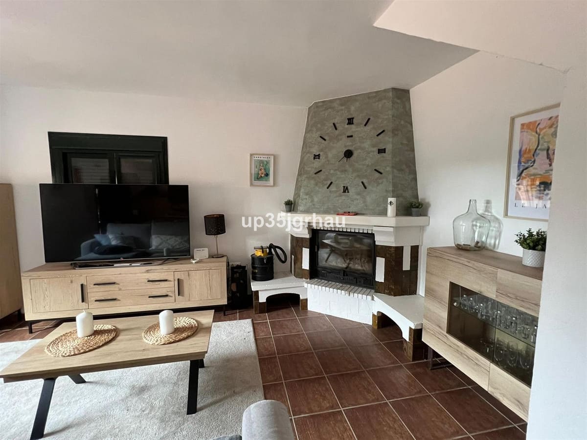 6 bedroom House in Estepona in Estepona - foto 9