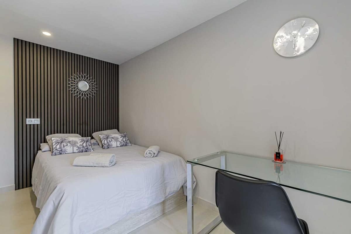 Penthouse met 3 slaapkamers in Nueva Andalucía in Nueva Andalucía - foto 16
