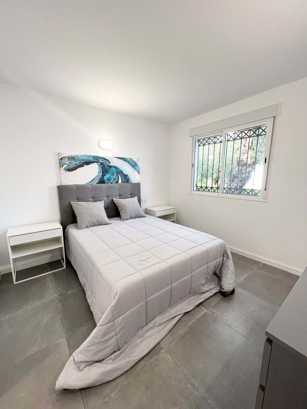 Drie-slaapkamerappartement in Costalita in Costalita - foto 11