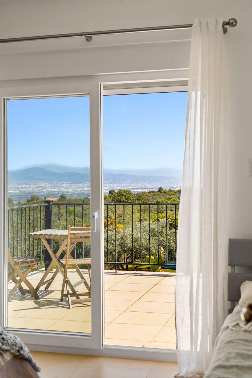 Villa met 4 slaapkamers in Alhaurín el Grande in Alhaurín el Grande - foto 12