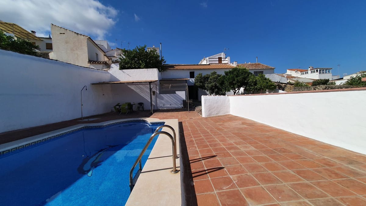 4-slaapkamerwoning in Ardales in Ardales - foto 4