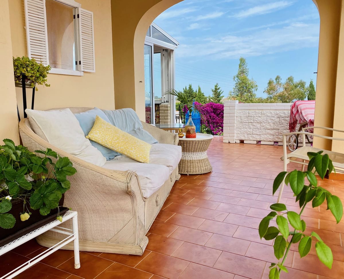 Villa met 6 slaapkamers in Mijas in Mijas - foto 17