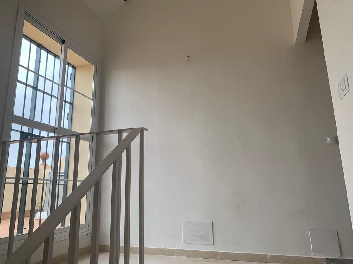 Rijwoning met 4 slaapkamers in Manilva, La Duquesa Golf in Manilva - foto 13