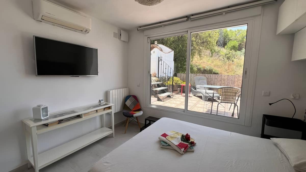 Huis met 4 slaapkamers in Alhaurín El Grande in Alhaurín el Grande - foto 12