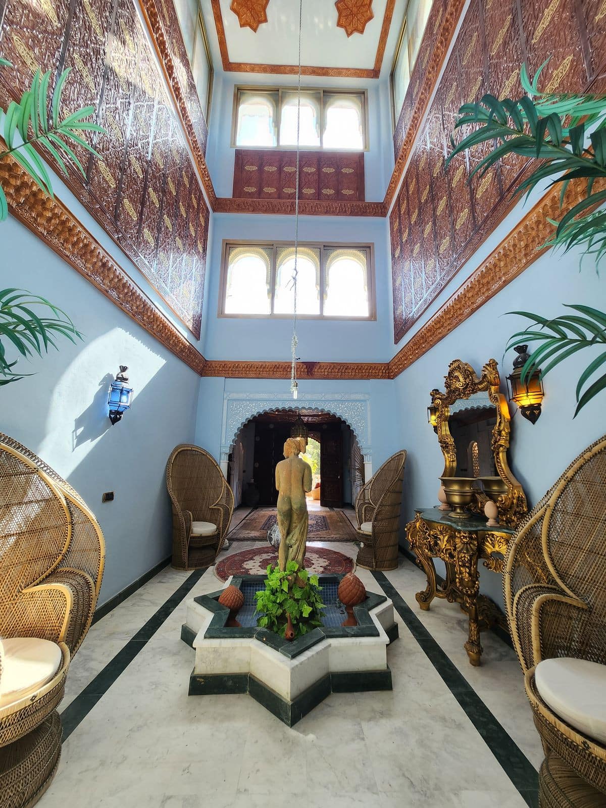 8-slaapkamer villa in La Cala de Mijas (Torrenueva, Málaga) in La Cala de Mijas - foto 6